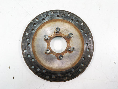 2018 Yamaha YXZ1000R EPS SS Park Brake & Cable & Caliper & Disc 1XD-25905-01-00 {{ shop.shopifyCountryName }} - Mototech271