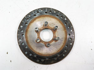 2018 Yamaha YXZ1000R EPS SS Park Brake & Cable & Caliper & Disc 1XD-25905-01-00