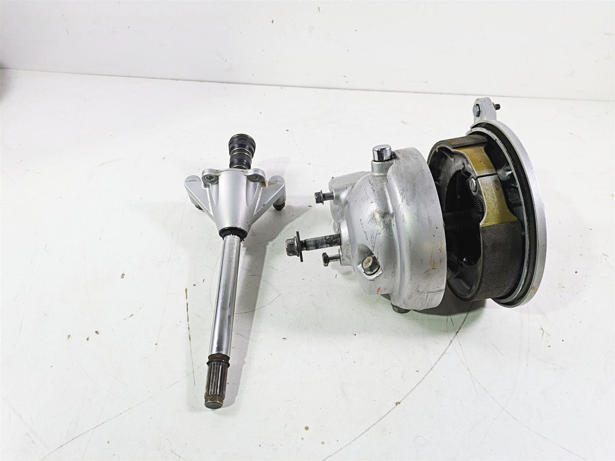 2005 Yamaha XVS650 V-Star Differential Drive Shaft Set 5FB-Y4617-00-00 {{ shop.shopifyCountryName }} - Mototech271