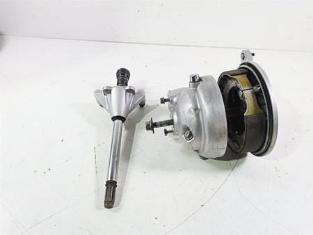 2005 Yamaha XVS650 V-Star Differential Drive Shaft Set 5FB-Y4617-00-00 {{ shop.shopifyCountryName }} - Mototech271
