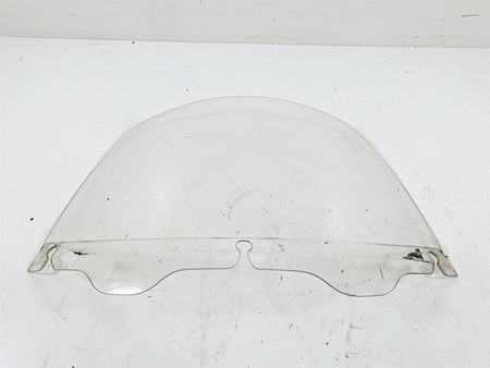 2006 Harley Touring FLHTCUI Electra Glide 12.5" Tall Screen Windshield 082505 {{ shop.shopifyCountryName }} - Mototech271