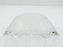Load image into Gallery viewer, 2006 Harley Touring FLHTCUI Electra Glide 12.5&quot; Tall Screen Windshield 082505 | Mototech271
