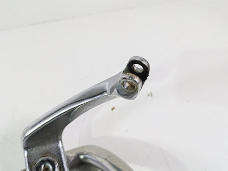 2015 Harley FXDL Dyna Low Rider L+R Mid Foot Peg Control Set 50666-07 50500279 {{ shop.shopifyCountryName }} - Mototech271
