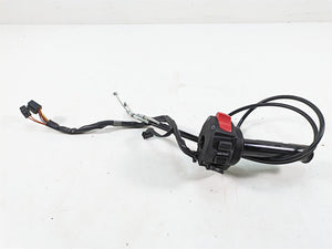 2022 Suzuki GSXR 750 Right Hand Start Kill Control Switch 37200-47H30 | Mototech271