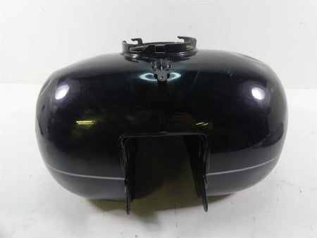 2014 Harley Touring FLHTK Electra Glide Fuel Gas Petrol Tank -Dented 61356-08 {{ shop.shopifyCountryName }} - Mototech271