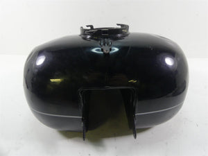 2014 Harley Touring FLHTK Electra Glide Fuel Gas Petrol Tank -Dented 61356-08