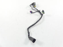 Load image into Gallery viewer, 2015 Harley FLD Dyna Switchback Instrument Indicator Lights Cluster 72667-12
