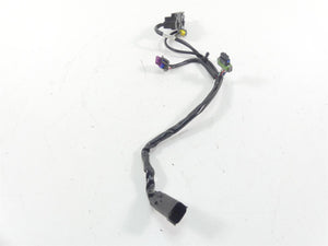 2015 Harley FLD Dyna Switchback Instrument Indicator Lights Cluster 72667-12
