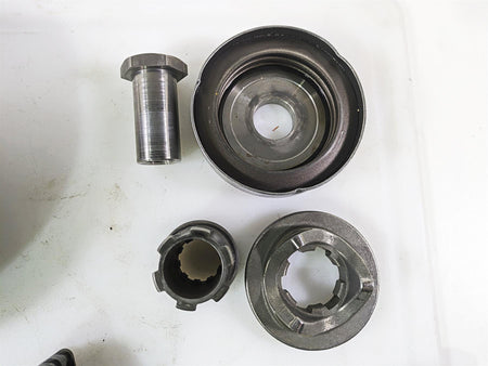 2003 Harley FLSTC Softail Heritage 100th Primary Drive Clutch Kit 37707-98A {{ shop.shopifyCountryName }} - Mototech271