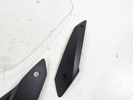 2014 BMW R1200 RT RTW K52 28" Aeroflow Touring Aeroscreen Windshield - Read {{ shop.shopifyCountryName }} - Mototech271