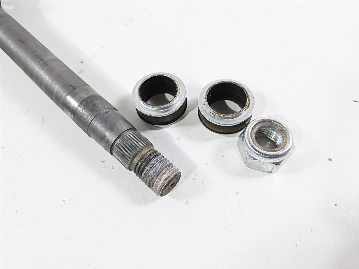 2024 Polaris RZR XP 1000 Sport Steering Shaft Set 1825073 1824978 {{ shop.shopifyCountryName }} - Mototech271