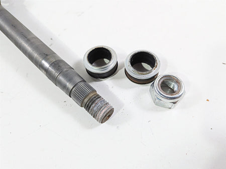 2024 Polaris RZR XP 1000 Sport Steering Shaft Set 1825073 1824978 {{ shop.shopifyCountryName }} - Mototech271