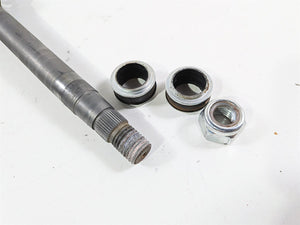 2024 Polaris RZR XP 1000 Sport Steering Shaft Set 1825073 1824978