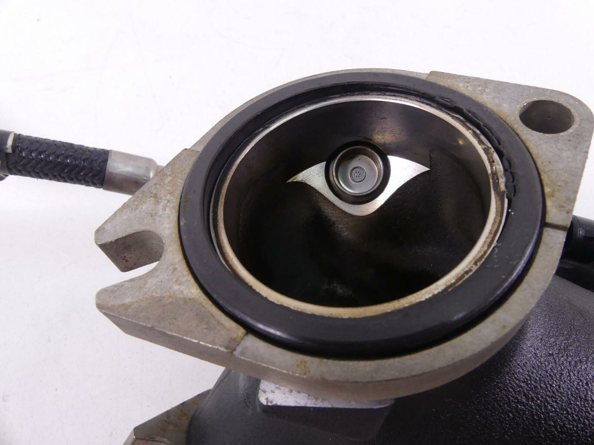 2009 Harley Dyna Low Rider FXDL Throttle Body Fuel Injection 27708-06 {{ shop.shopifyCountryName }} - Mototech271
