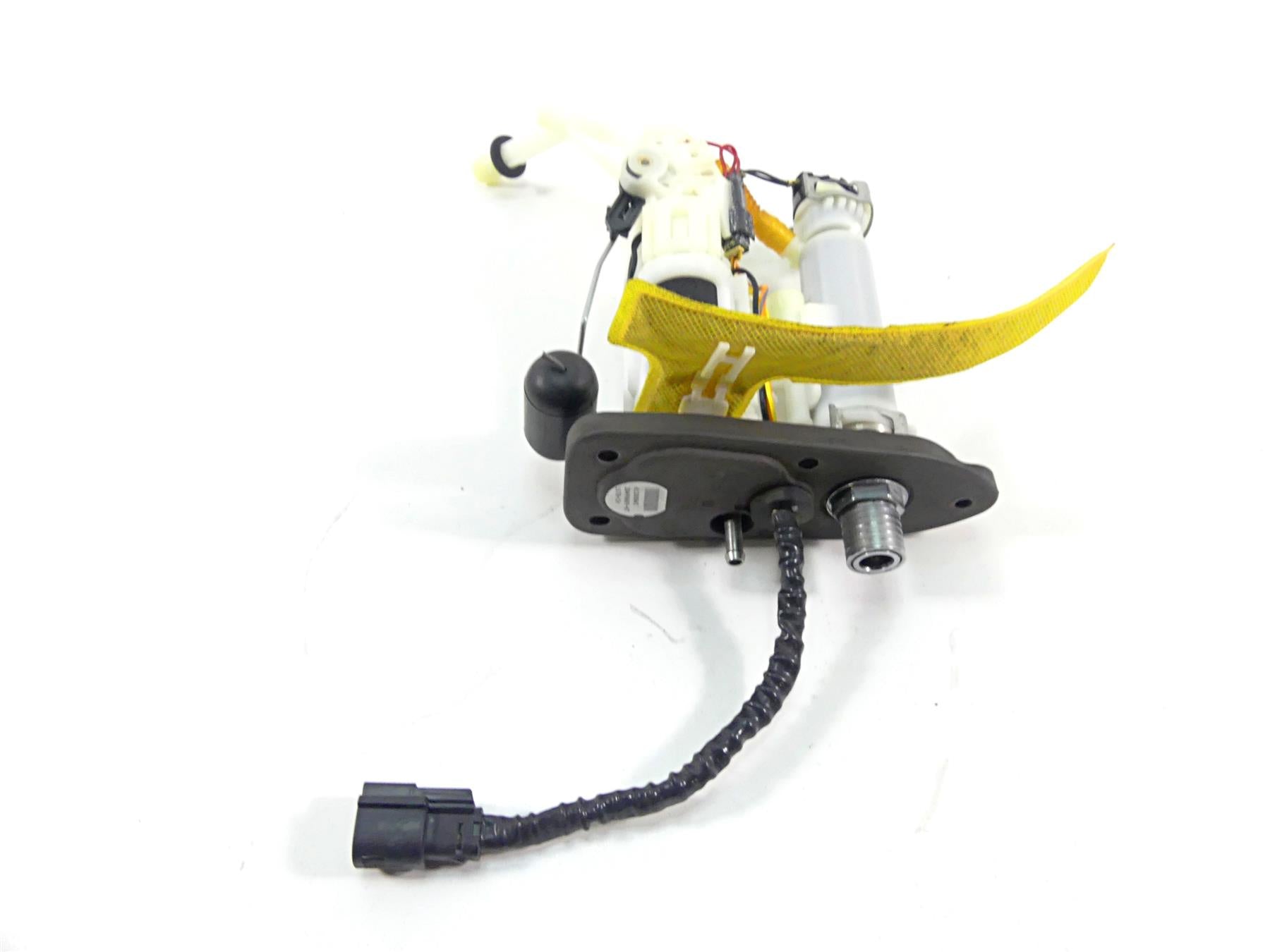 2020 Harley Softail FXST Standard Fuel Gas Petrol Pump 6k - Tested 61200043 {{ shop.shopifyCountryName }} - Mototech271