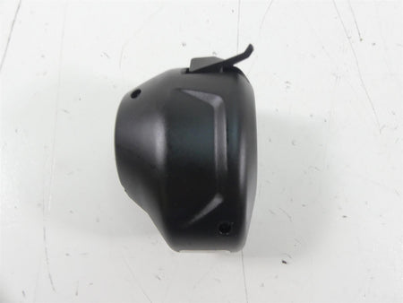 2019 Indian Motorcycle Co. FTR1200 Left Hand Cruise Horn Control Switch 2414354 {{ shop.shopifyCountryName }} - Mototech271