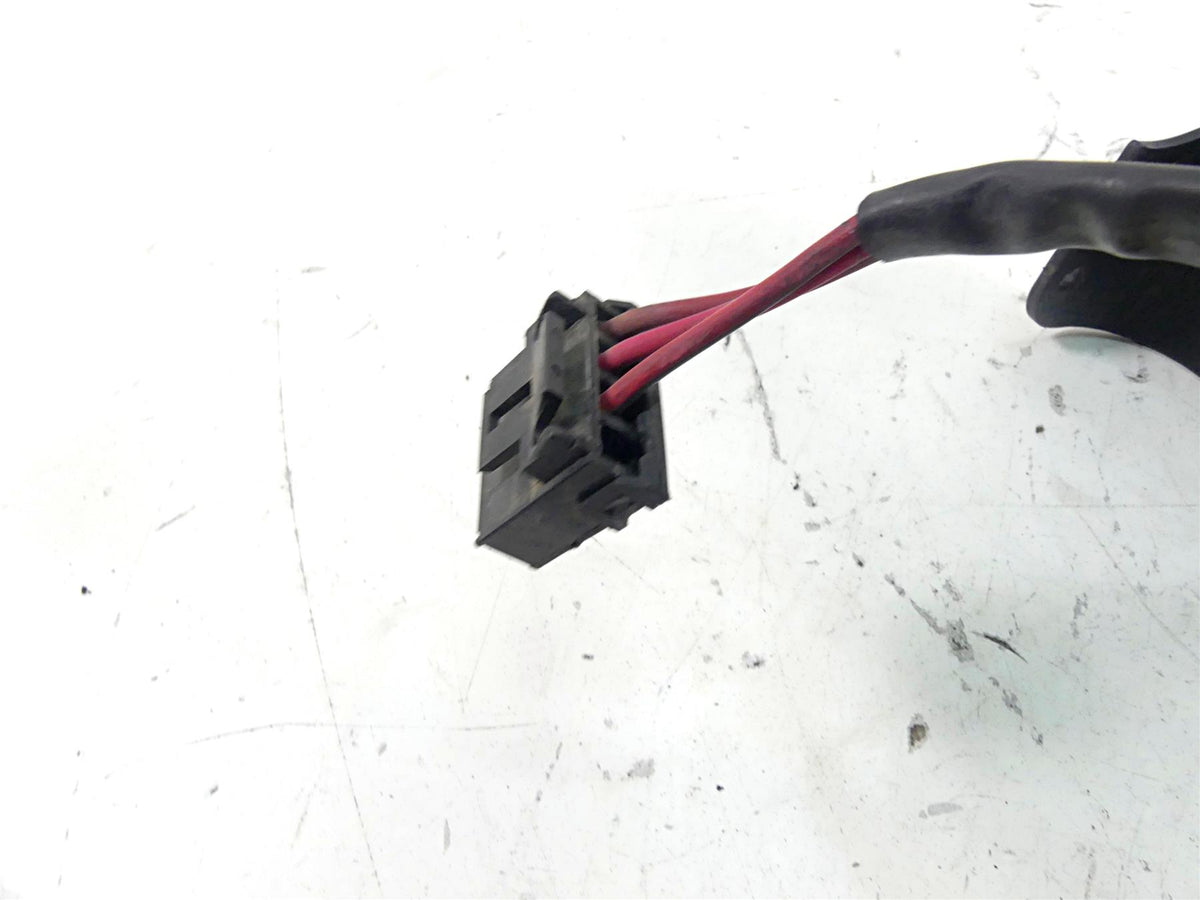 2002 Harley Touring FLHTC Electra Glide Ignition Switch & Cover - VIN 71526-93B {{ shop.shopifyCountryName }} - Mototech271
