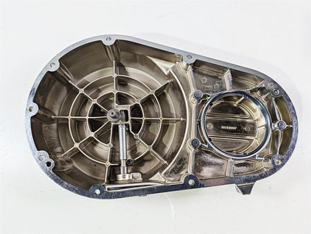 2020 Indian Challenger Limited Chrome Primary Drive Outer Clutch Cover 5141996-Mototech271