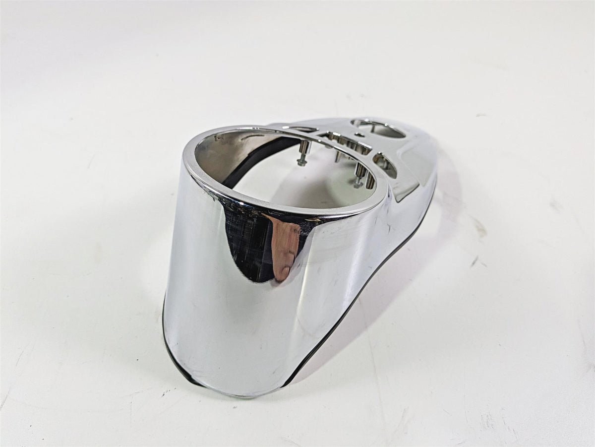 2017 Harley Softail Heritage Classic FLSTC Tank Dash Console Cover 71952-11 {{ shop.shopifyCountryName }} - Mototech271
