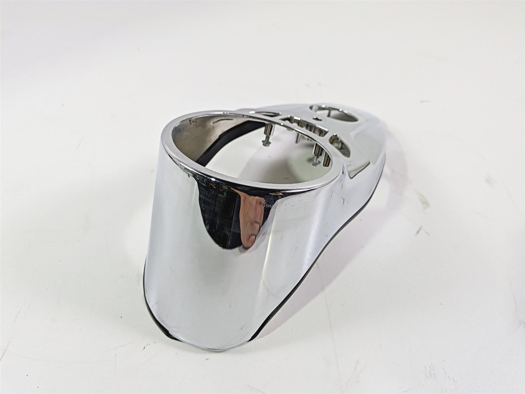2017 Harley Softail Heritage Classic FLSTC Tank Dash Console Cover 71952-11 {{ shop.shopifyCountryName }} - Mototech271