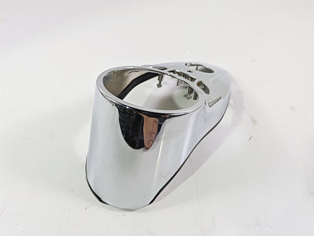 2017 Harley Softail Heritage Classic FLSTC Tank Dash Console Cover 71952-11 {{ shop.shopifyCountryName }} - Mototech271