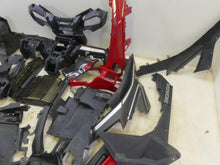 Load image into Gallery viewer, 2020 Honda Talon S2X 1000X Body Plastic Fairing Cover Set 81511-HL6 | Mototech271
