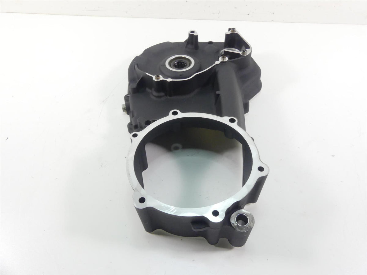 2016 Harley Touring FLHR Road King Inner Primary Drive Clutch Cover 60677-07A {{ shop.shopifyCountryName }} - Mototech271