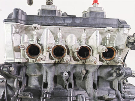 2017 Honda CBR600RR PC40E Engine Motor -FOR PARTS -READ 11000-MFJ-D00 {{ shop.shopifyCountryName }} - Mototech271