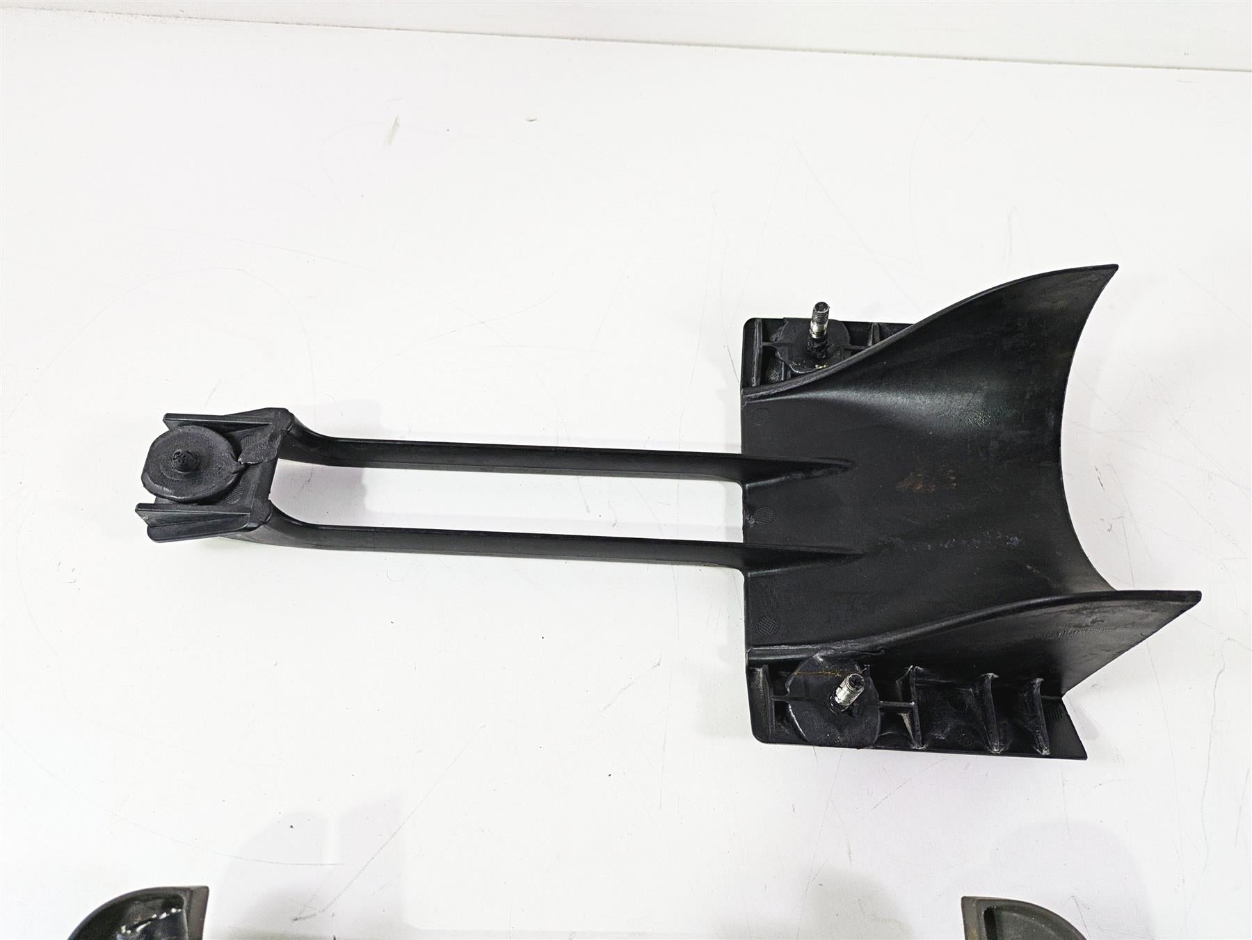 2022 SeaDoo Spark 900 Trixx Lower Riding Skid Plate Set 271001840 {{ shop.shopifyCountryName }} - Mototech271