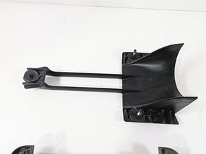 2022 SeaDoo Spark 900 Trixx Lower Riding Skid Plate Set  271001840 | Mototech271