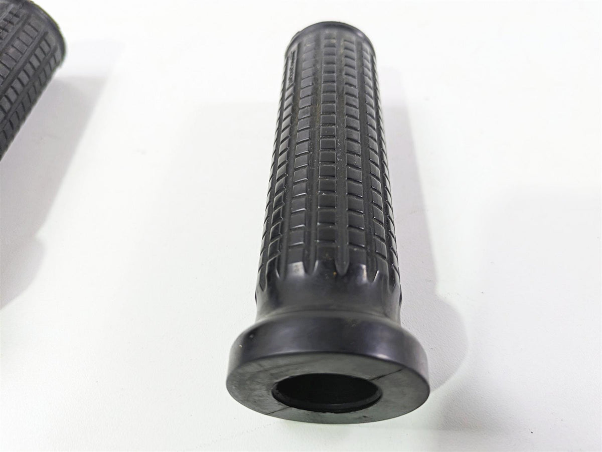 2016 Zero Motorcycles S 9.8 Motogadged Hand Grip Set 22mm {{ shop.shopifyCountryName }} - Mototech271