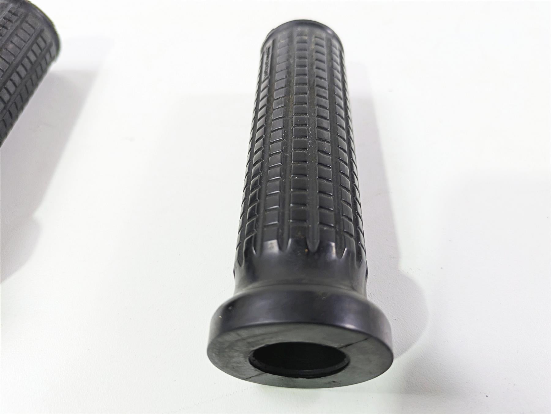 2016 Zero Motorcycles S 9.8 Motogadged Hand Grip Set 22mm {{ shop.shopifyCountryName }} - Mototech271