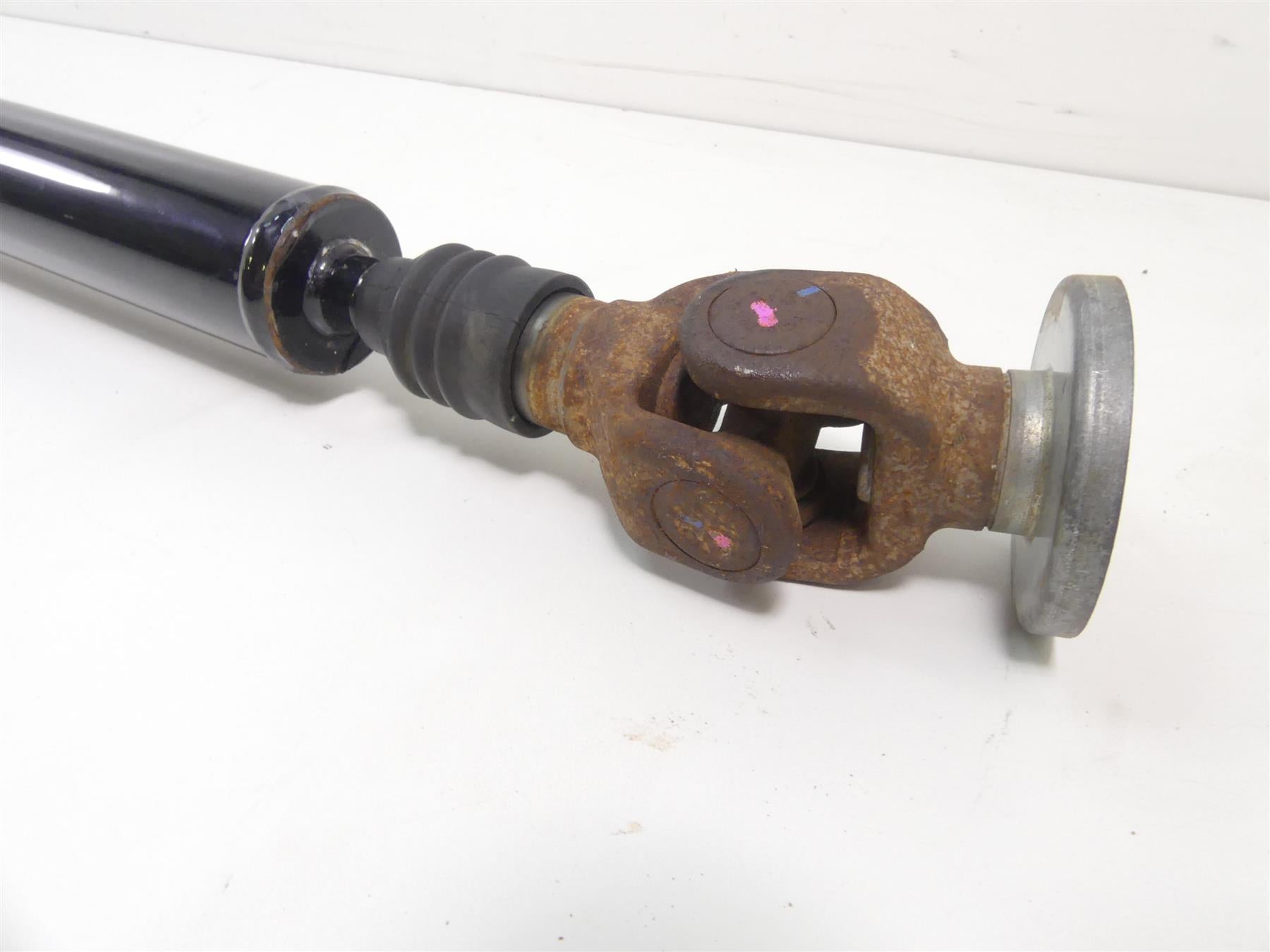 2021 Kawasaki Teryx KRX KRF 1000 Center Drive Prop Shaft 39159-0576 {{ shop.shopifyCountryName }} - Mototech271