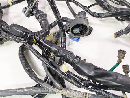 2023 Honda Talon SXS1000 S2R Main Wiring Harness Loom Set - No Cut 32100-HL6-BH0 {{ shop.shopifyCountryName }} - Mototech271