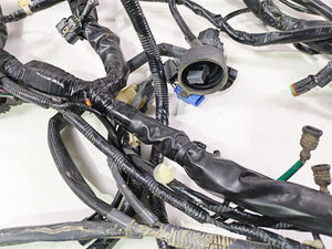 2023 Honda Talon SXS1000 S2R Main Wiring Harness Loom Set - No Cut 32100-HL6-BH0