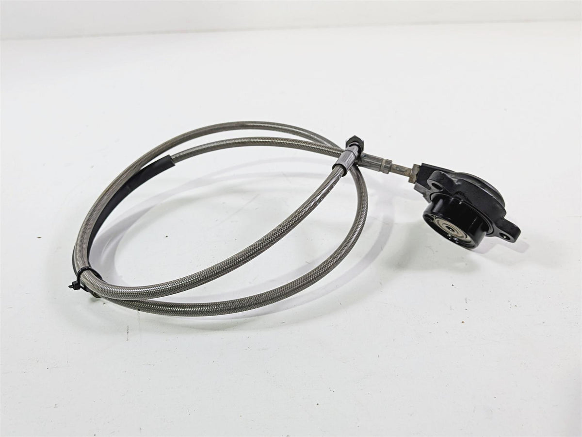 2020 BMW R1250GS K51 Adventure Clutch Slave Cylinder & Line 21528525828-Mototech271
