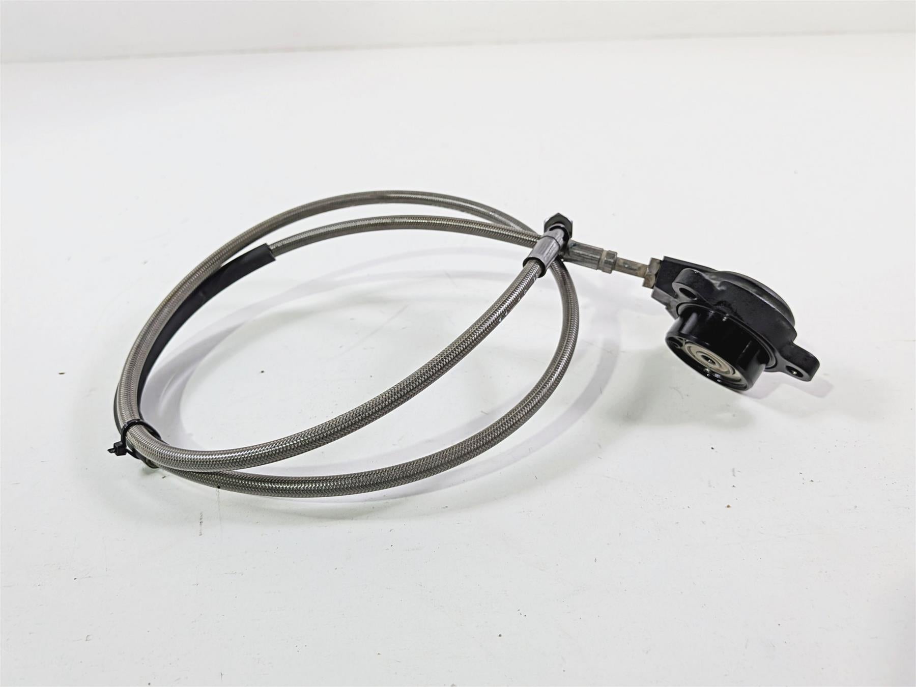 2020 BMW R1250GS K51 Adventure Clutch Slave Cylinder & Line 21528525828-Mototech271