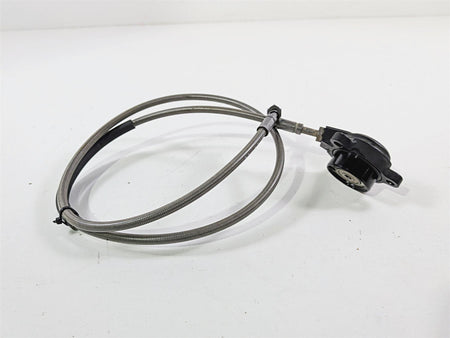 2020 BMW R1250GS K51 Adventure Clutch Slave Cylinder & Line 21528525828-Mototech271