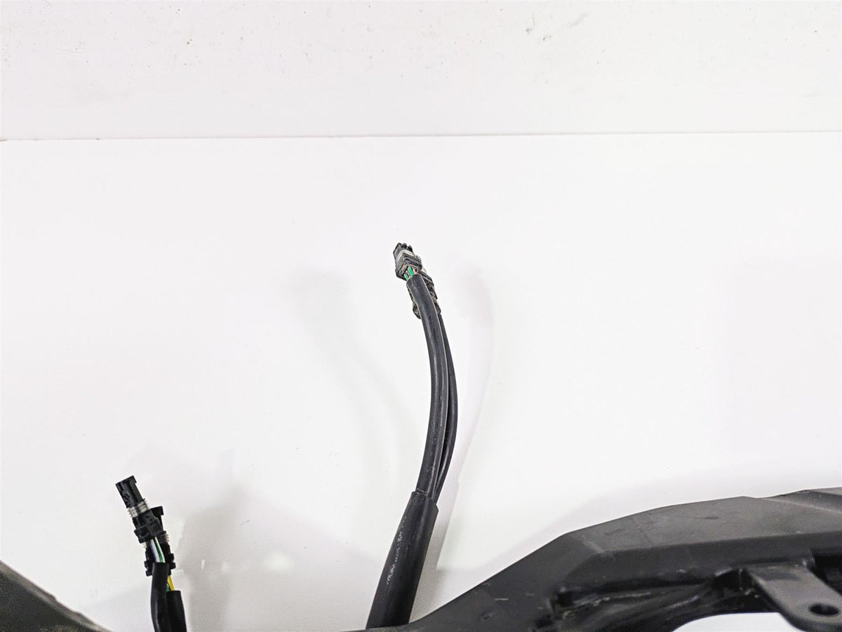 2024 Triumph Tiger 900 GT Main Wiring Harness Loom - No Cut T2507820 T2502370 {{ shop.shopifyCountryName }} - Mototech271