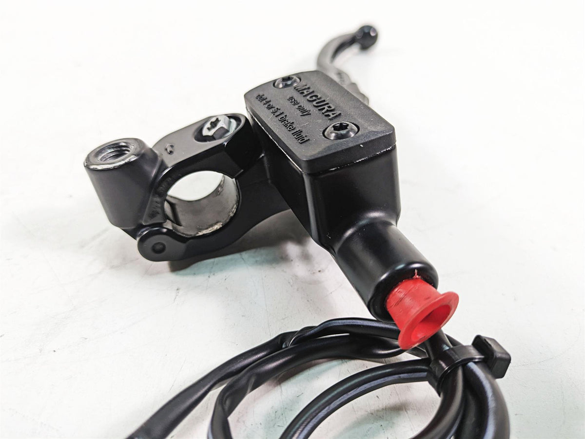 2020 KTM 1290 Super Adventure R Magura Clutch Master Cylinder 12Mm 60302030144 {{ shop.shopifyCountryName }} - Mototech271