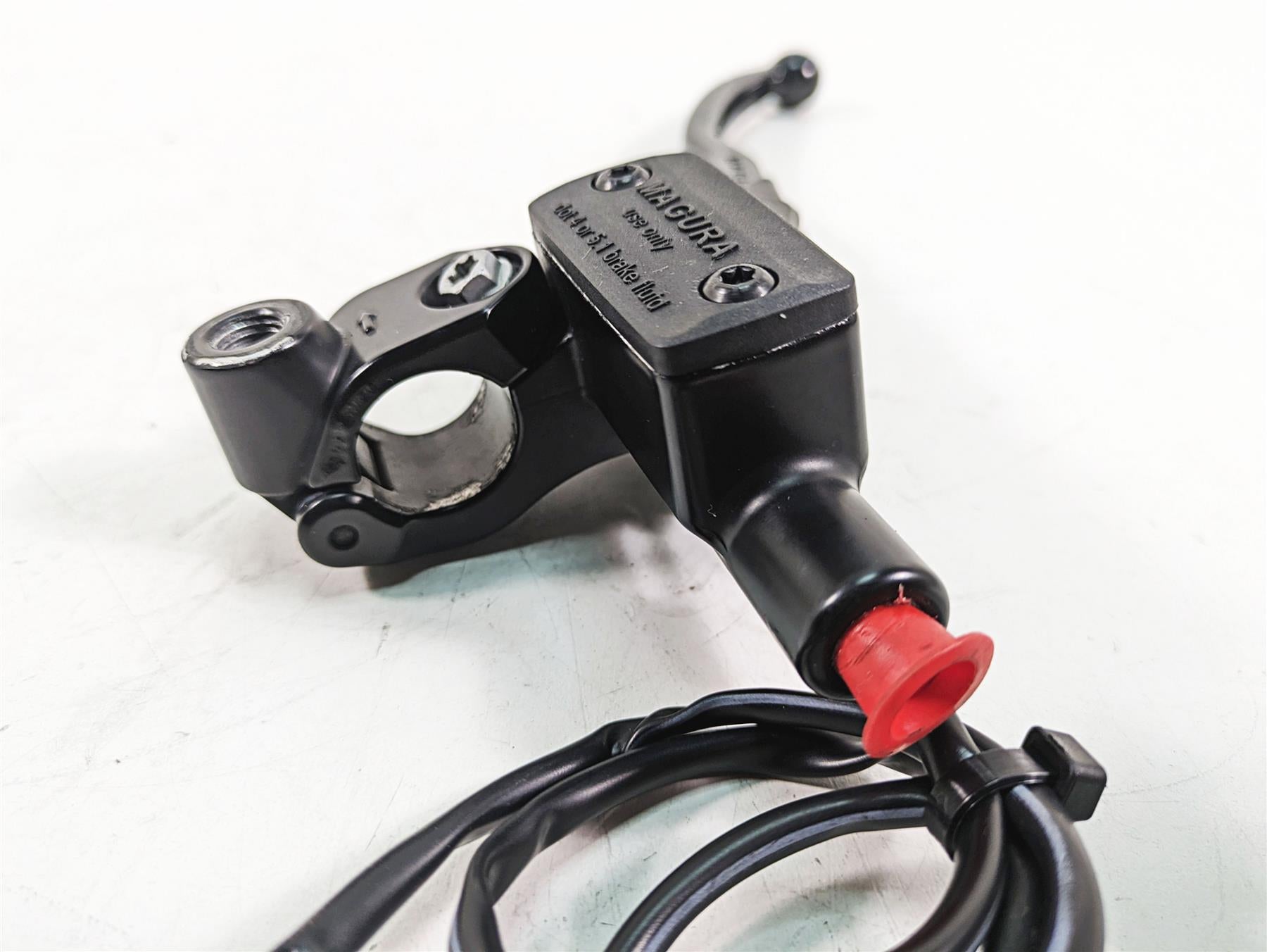 2020 KTM 1290 Super Adventure R Magura Clutch Master Cylinder 12Mm 60302030144 {{ shop.shopifyCountryName }} - Mototech271