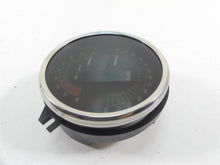 Load image into Gallery viewer, 2002 Harley Touring FLHRCI Road King Speedometer Dual Gauge 28K 74461-03
