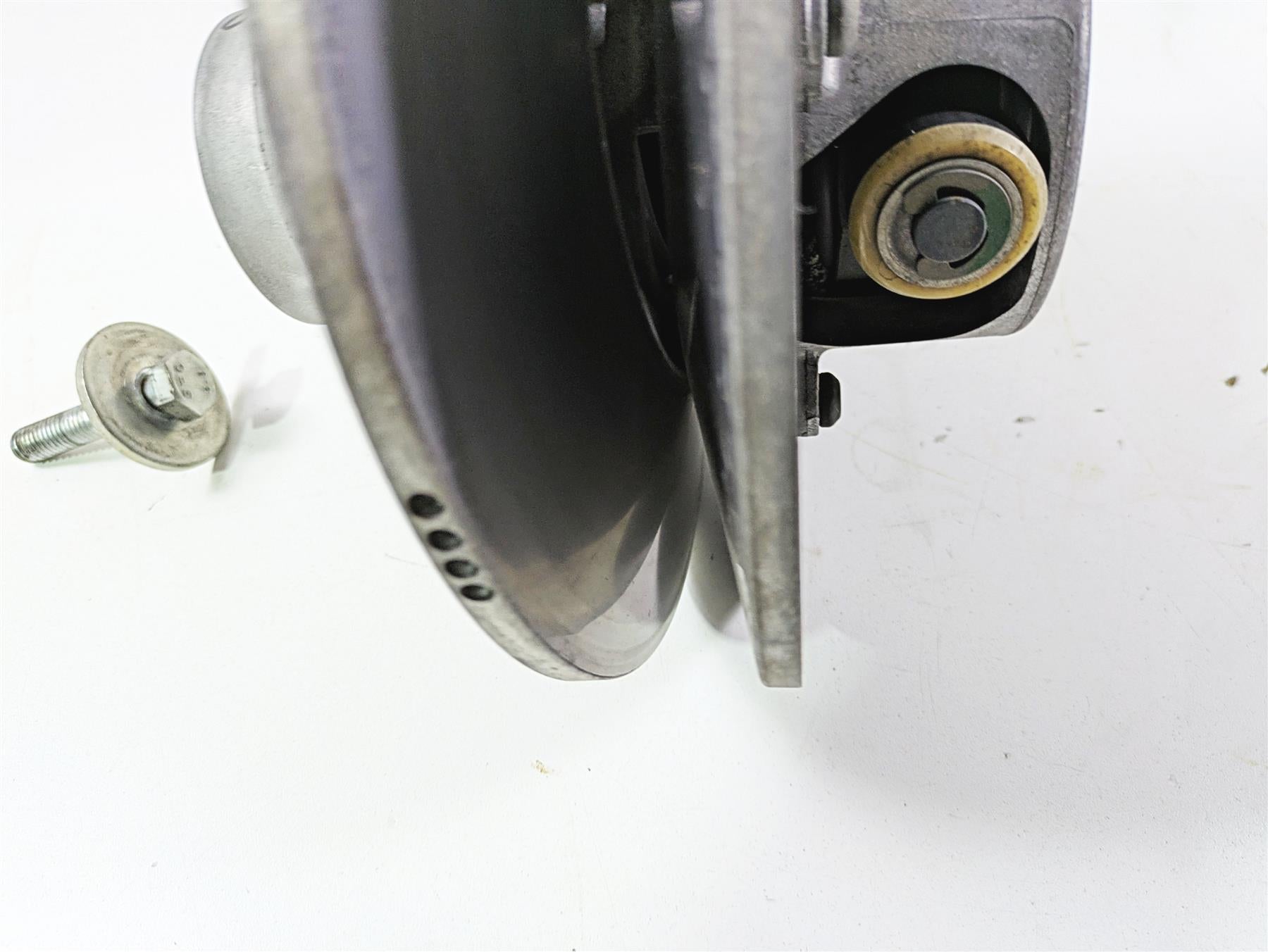 2015 Arctic Cat Wildcat 1000 X LTD Secondary Driven Clutch 0823-461 {{ shop.shopifyCountryName }} - Mototech271