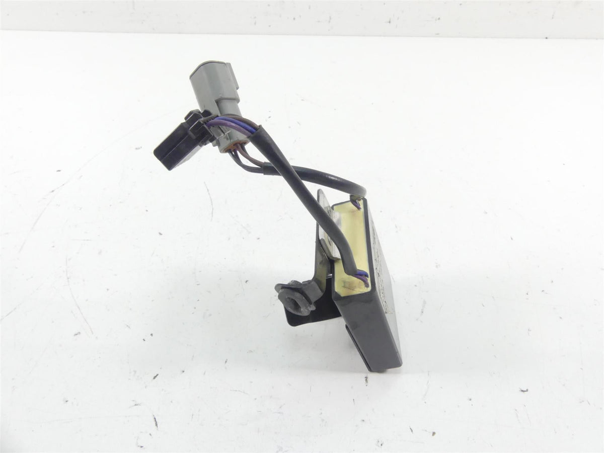 2012 Harley VRSCF Muscle Rod Blinker Turn Signal Flasher Module 69457-09 {{ shop.shopifyCountryName }} - Mototech271