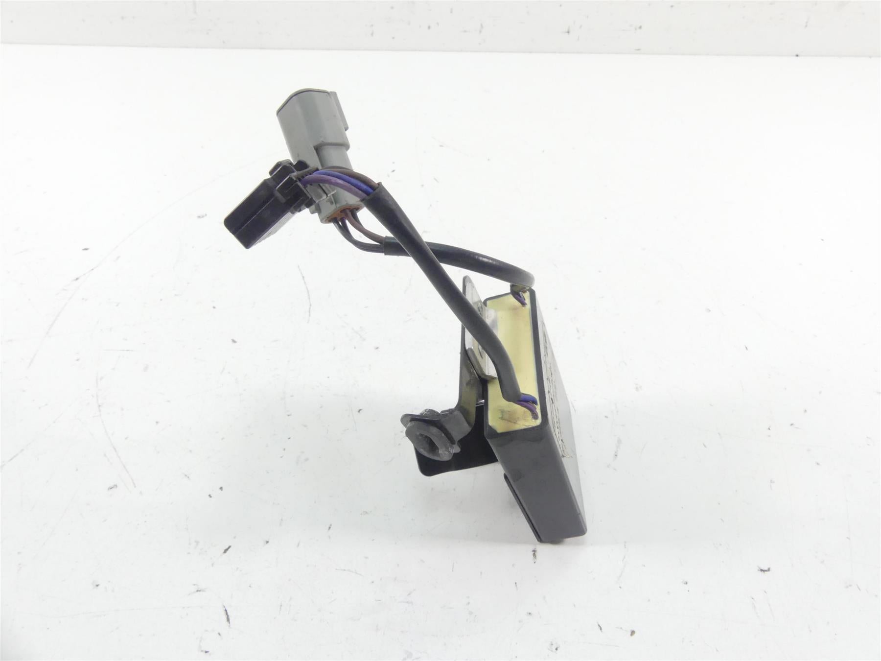 2012 Harley VRSCF Muscle Rod Blinker Turn Signal Flasher Module 69457-09 {{ shop.shopifyCountryName }} - Mototech271