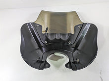 Load image into Gallery viewer, 2017 Harley Dyna FXDB Street Bob Front Fairing Windshield Set -READ | Mototech271
