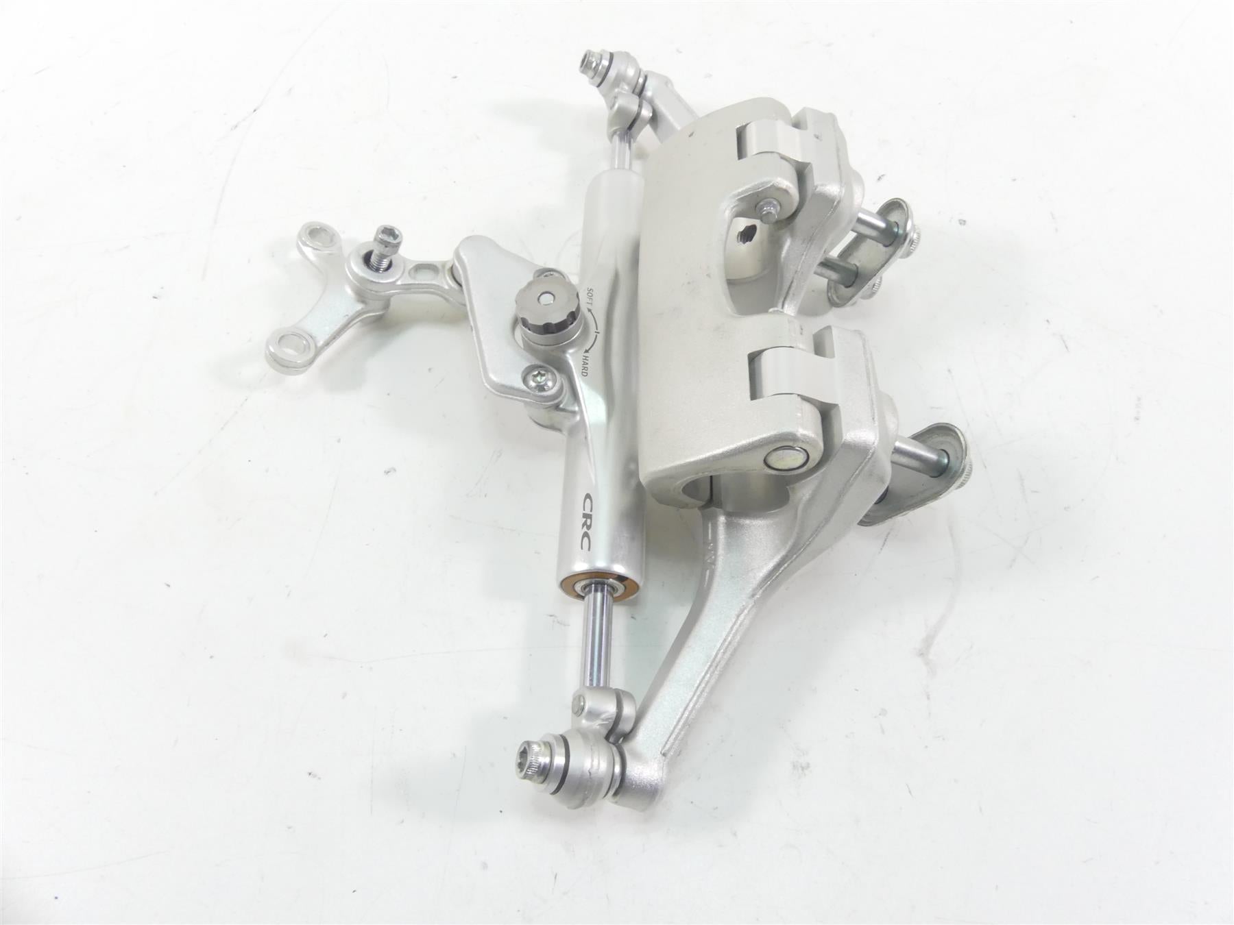 2018 Mv Agusta Brutale 800 RR Adjustable Steering Damper & Mount Set 8000C3273 {{ shop.shopifyCountryName }} - Mototech271