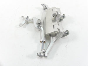 2018 Mv Agusta Brutale 800 RR Adjustable Steering Damper & Mount Set 8000C3273 | Mototech271