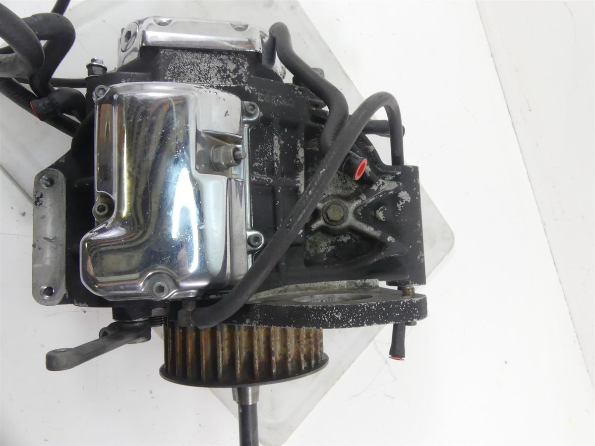 1989 Harley Touring FLTC Tour Glide 5-Speed Transmission Gear Box -36K 34700-89C {{ shop.shopifyCountryName }} - Mototech271