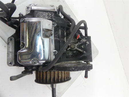 1989 Harley Touring FLTC Tour Glide 5-Speed Transmission Gear Box -36K 34700-89C {{ shop.shopifyCountryName }} - Mototech271